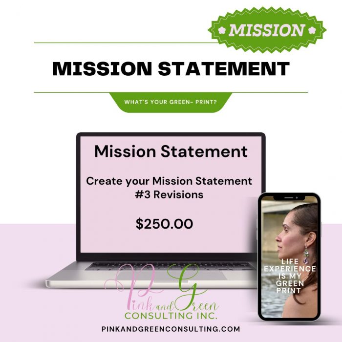 Mission Statement