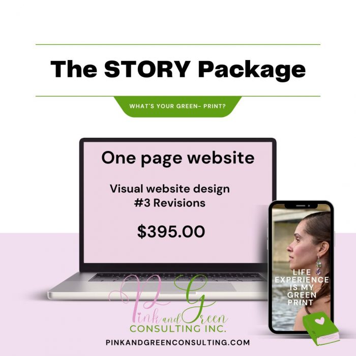 The Story Package